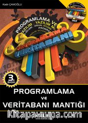 Programlama ve Veritabanı Mantığı