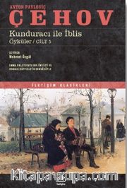 Kunduracı ile İblis / Öyküler Cilt 5