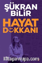 Hayat Dükkanı