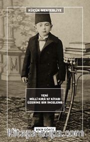 Yeni Milli Kıra’at Kitabı Üzerine Bir İnceleme