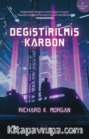 Değiştirilmiş Karbon