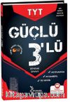 TYT Güçlü 3'lü Deneme Sınavı