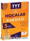 TYT En İyi Hocalar Karması 5 Deneme