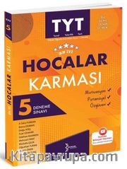 TYT En İyi Hocalar Karması 5 Deneme