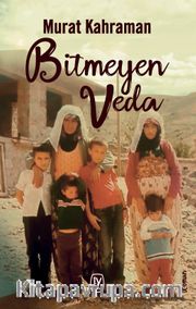 Bitmeyen Veda