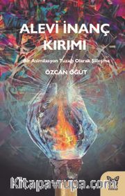 Alevi İnanç Kırımı 