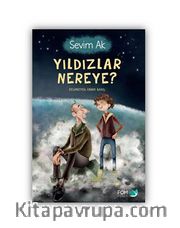 Yıldızlar Nereye