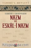 Tedrisat-ı Edebiyyeden Nazm ve Eşkal-i Nazm