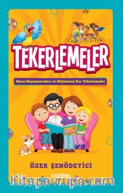 Tekerlemeler