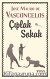 Çıplak Sokak