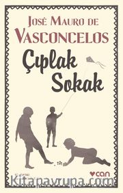 Çıplak Sokak