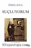 Suçluyorum (Beyaz Kapak)