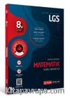 LGS Matematik Tamamı Çözümlü Soru Bankası