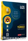 LGS Türkçe Tamamı Çözümlü Soru Bankası
