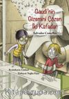 Gaudi’nin Gizemini Çözen İki Kafadar