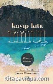 Kayıp Kıta Mu