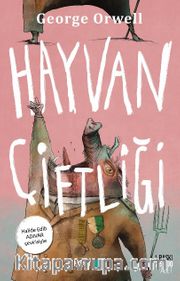 Hayvan Çiftliği