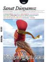 Sanat Dünyamız Üç Aylık Kültür ve Sanat Dergisi Sayı:180 Ocak-Şubat  2021