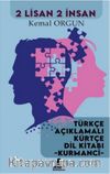 İki Lisan İki İnsan