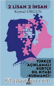 İki Lisan İki İnsan