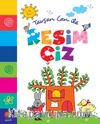 Tavşan Can İle Resim Çiz