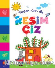 Tavşan Can İle Resim Çiz