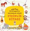 Bilgi Dolu İlk Kitaplarım / Etkinlik Kitabı