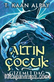 Altın Çocuk Gizemli Dağ