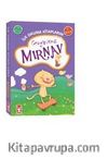 Gezgin Kedi Mırnav İlk Okuma Kitaplarım Set (10 Kitap)