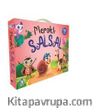 Meraklı Salsal Set (10 Kitap)