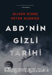 ABD’nin Gizli Tarihi (Ciltsiz)