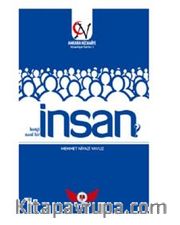  İnsan Hangi İnsan? Nasıl Bir İnsan? / Nizamiye Serisi-1