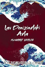 Lav Denizindeki Ada
