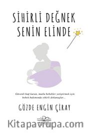 Sihirli Değnek Senin Elinde