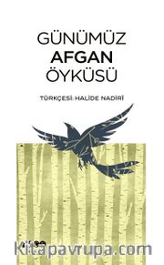 Günümüz Afgan Öyküsü