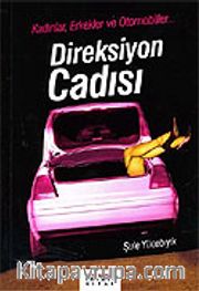 Direksiyon Cadısı
