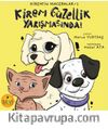 Kirem Güzellik Yarışmasında
