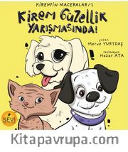 Kirem Güzellik Yarışmasında