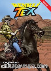 Renkli Tex 8 