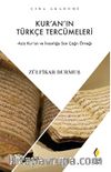Kur’an’ın Türkçe Tercümeleri