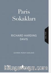 Paris Sokakları