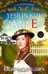 Yeşilin Kızı Anne Ciltli + Lenticular Poster Hediyeli