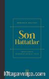 Son Hattatlar (Ciltli)