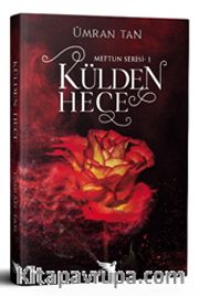Külden Hece / Meftun Serisi