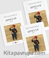 Şıpsevdi (Cep Boy) (3 Cilt) (Tam Metin)