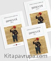 Şıpsevdi (Cep Boy) (3 Cilt) (Tam Metin)