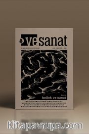 vesanat Sayı: 1, Bellek ve Sanat, 2021/1 