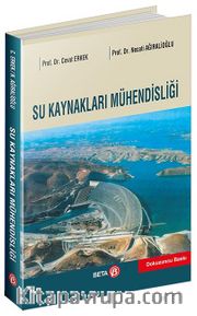 Su Kaynakları Mühendisliği