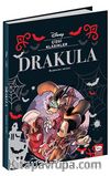 Disney Çizgi Klasikler - Drakula Başrolde: Mickey