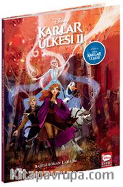 Disney Karlar Ülkesi 2 / 2 Çizgi Roman 1 Arada!